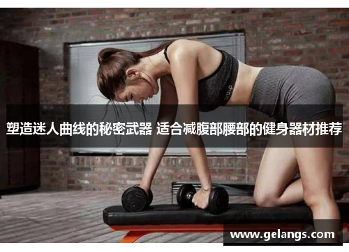 塑造迷人曲线的秘密武器 适合减腹部腰部的健身器材推荐